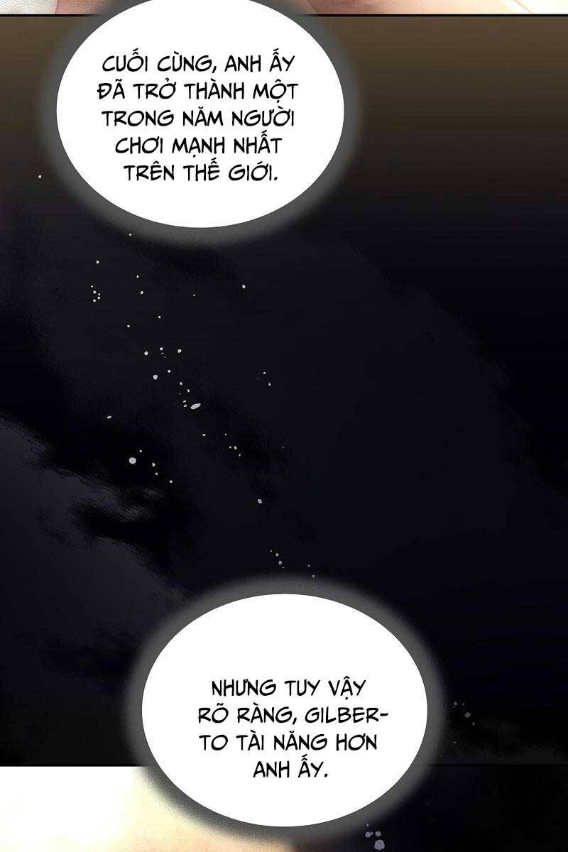 Sự Trở Lại Của Người Chơi Bị Đóng Băng Chap 88 - Next Chap 89