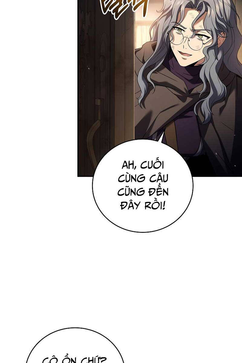 Sự Trở Lại Của Người Chơi Bị Đóng Băng Chap 88 - Next Chap 89