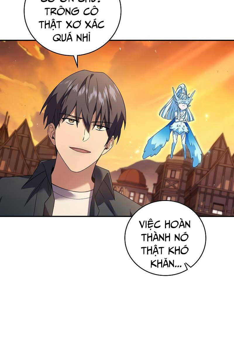 Sự Trở Lại Của Người Chơi Bị Đóng Băng Chap 88 - Next Chap 89