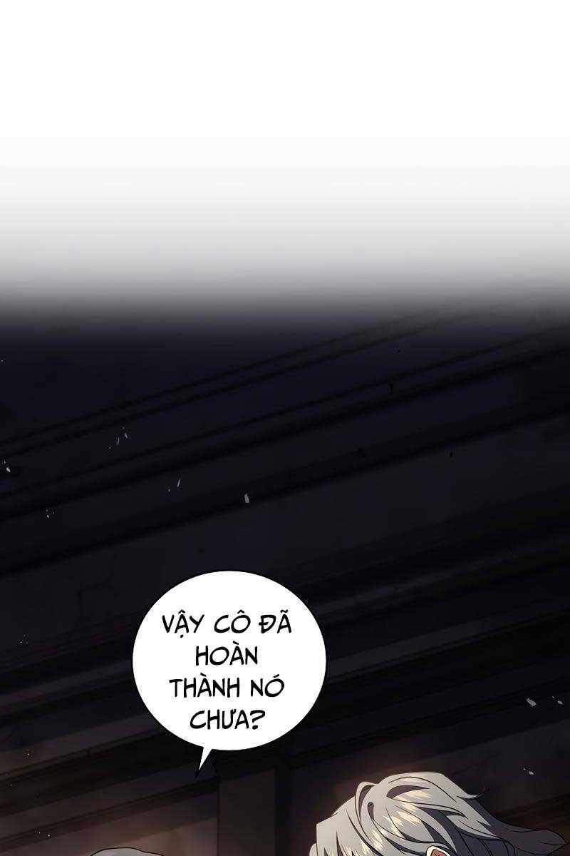 Sự Trở Lại Của Người Chơi Bị Đóng Băng Chap 88 - Next Chap 89