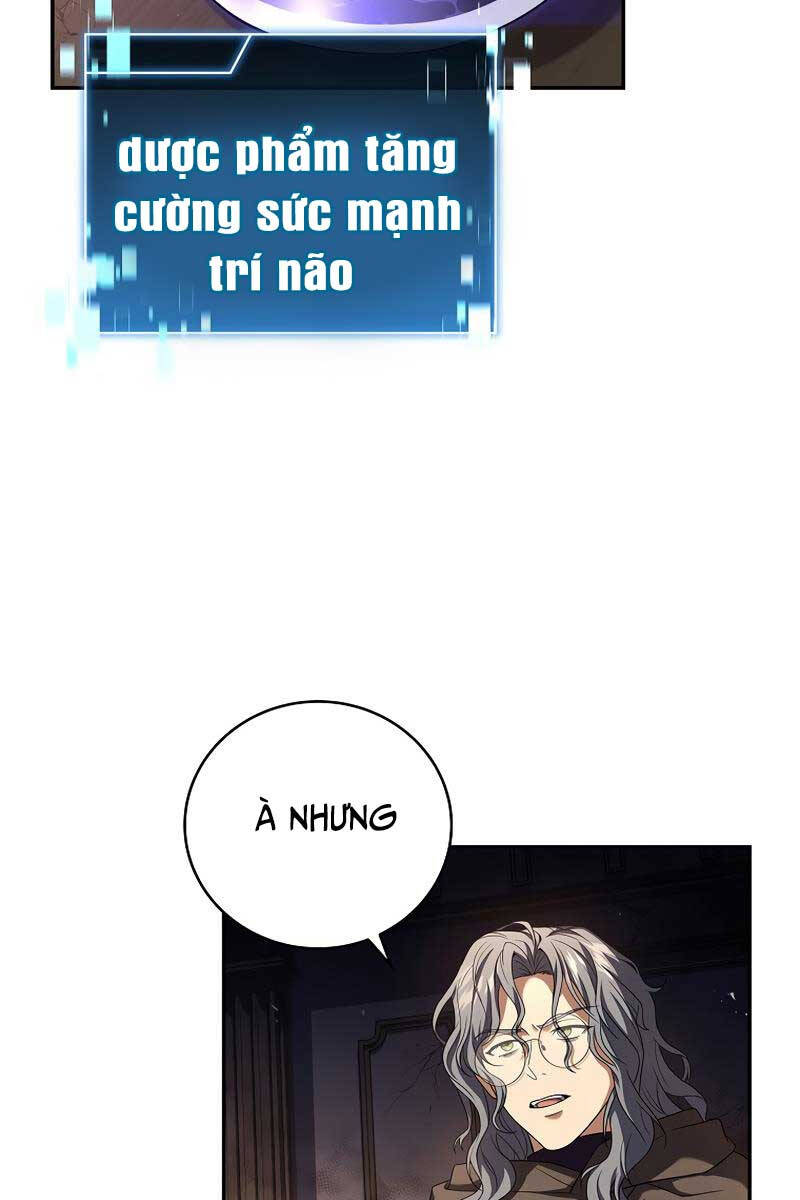 Sự Trở Lại Của Người Chơi Bị Đóng Băng Chap 88 - Next Chap 89