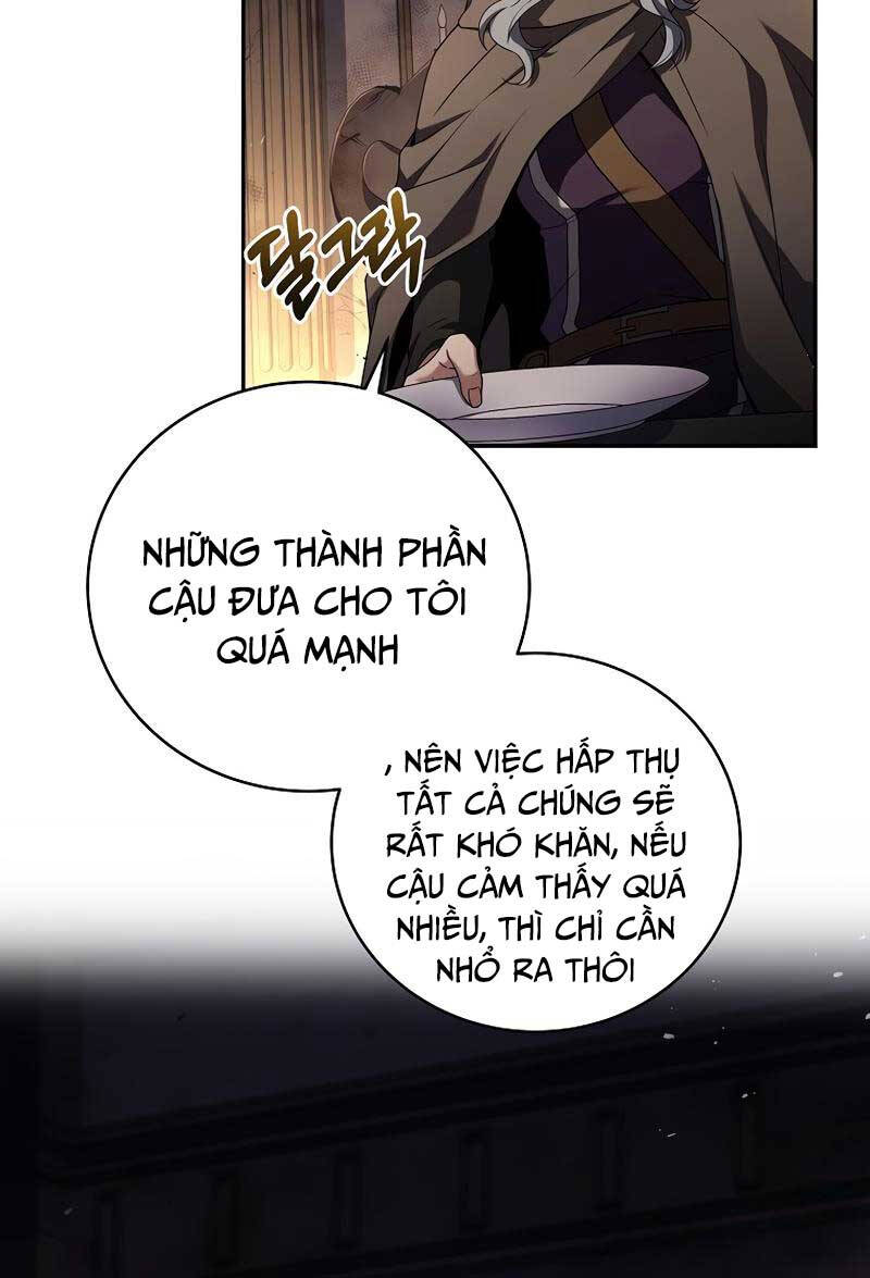 Sự Trở Lại Của Người Chơi Bị Đóng Băng Chap 88 - Next Chap 89