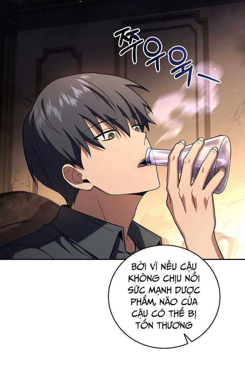 Sự Trở Lại Của Người Chơi Bị Đóng Băng Chap 88 - Next Chap 89