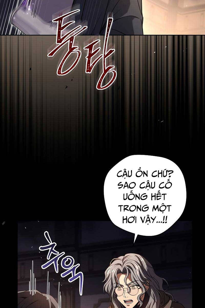 Sự Trở Lại Của Người Chơi Bị Đóng Băng Chap 88 - Next Chap 89