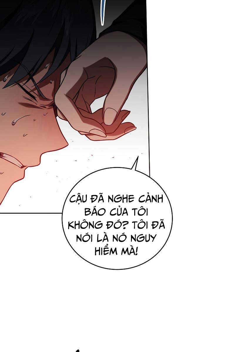 Sự Trở Lại Của Người Chơi Bị Đóng Băng Chap 88 - Next Chap 89