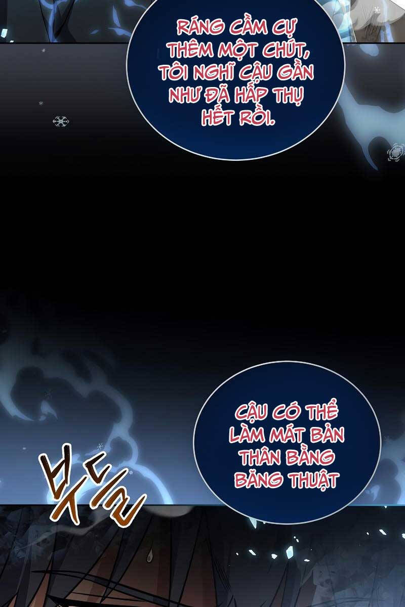 Sự Trở Lại Của Người Chơi Bị Đóng Băng Chap 88 - Next Chap 89