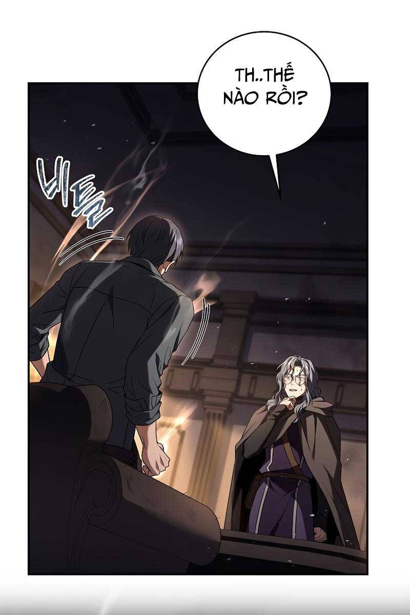 Sự Trở Lại Của Người Chơi Bị Đóng Băng Chap 88 - Next Chap 89