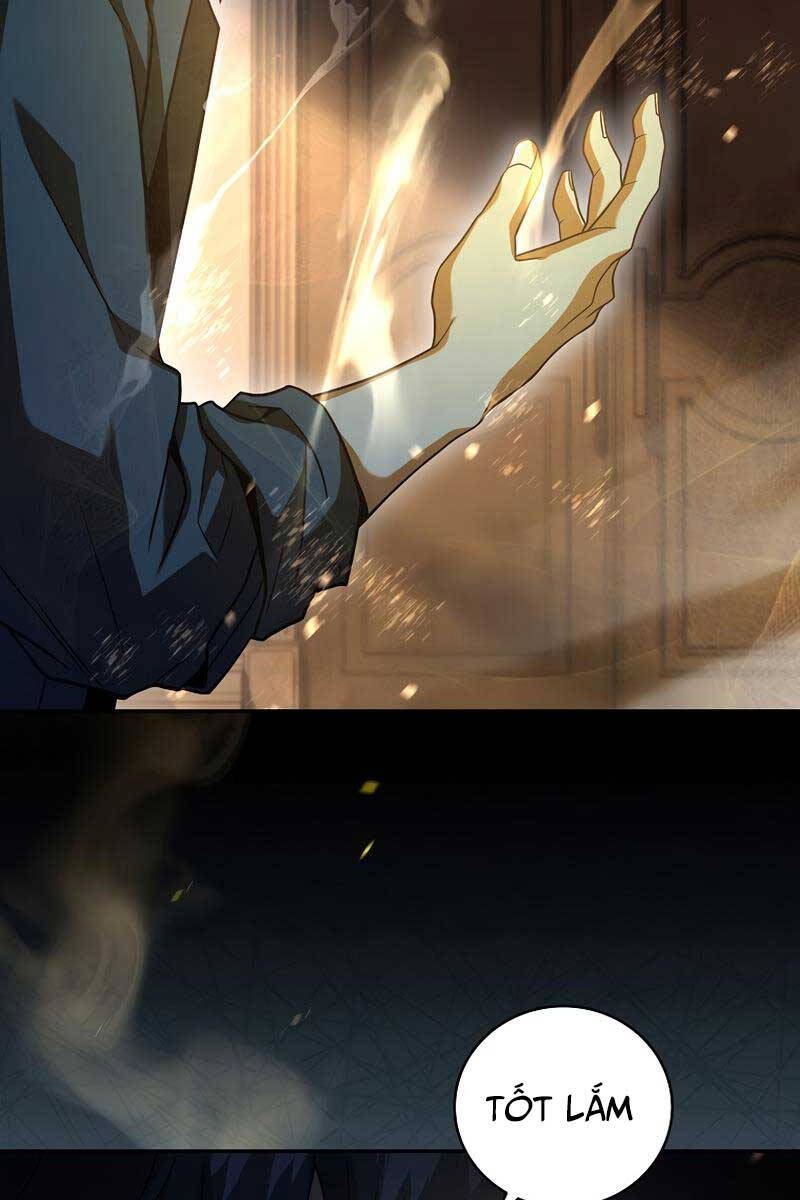 Sự Trở Lại Của Người Chơi Bị Đóng Băng Chap 88 - Next Chap 89