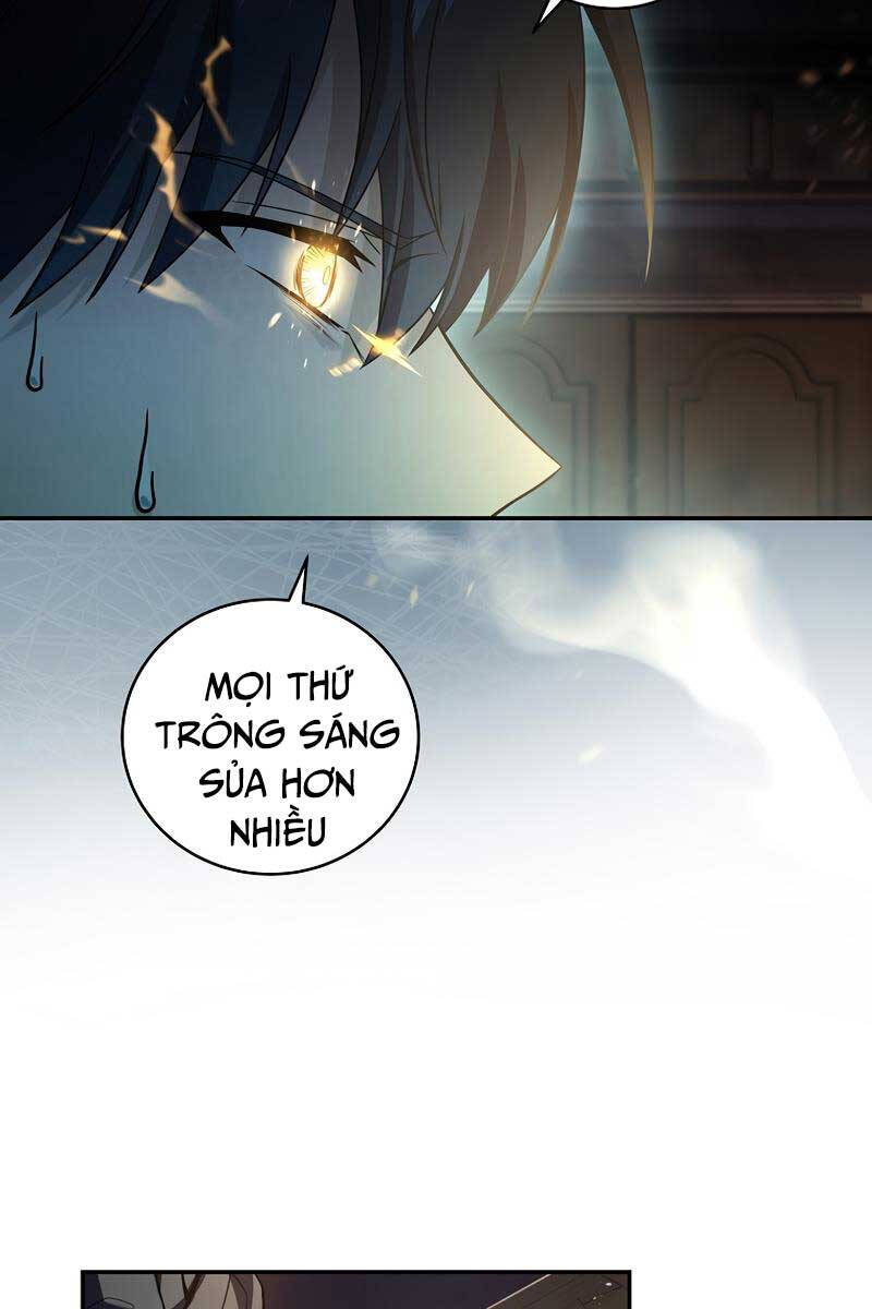 Sự Trở Lại Của Người Chơi Bị Đóng Băng Chap 88 - Next Chap 89