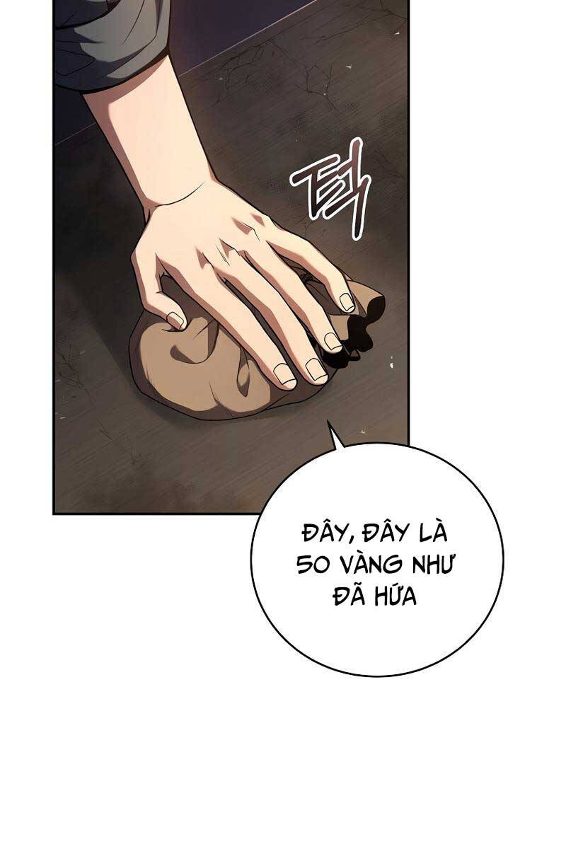 Sự Trở Lại Của Người Chơi Bị Đóng Băng Chap 88 - Next Chap 89