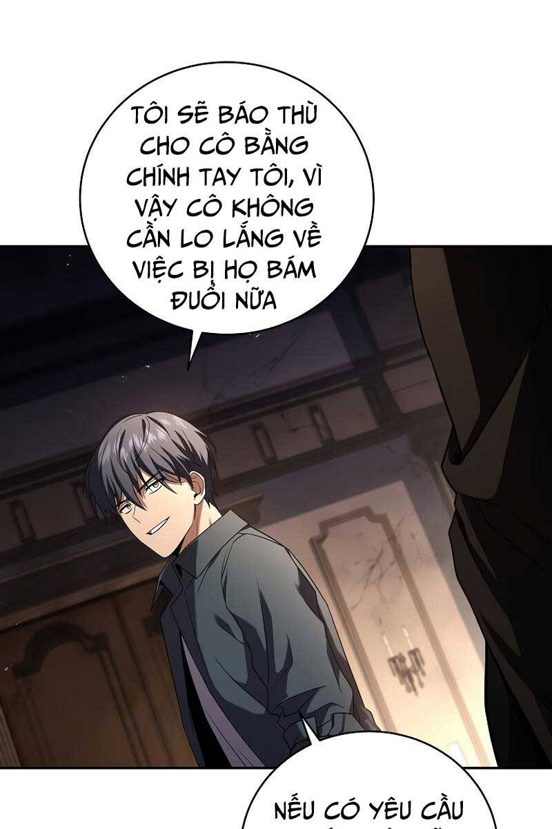 Sự Trở Lại Của Người Chơi Bị Đóng Băng Chap 88 - Next Chap 89