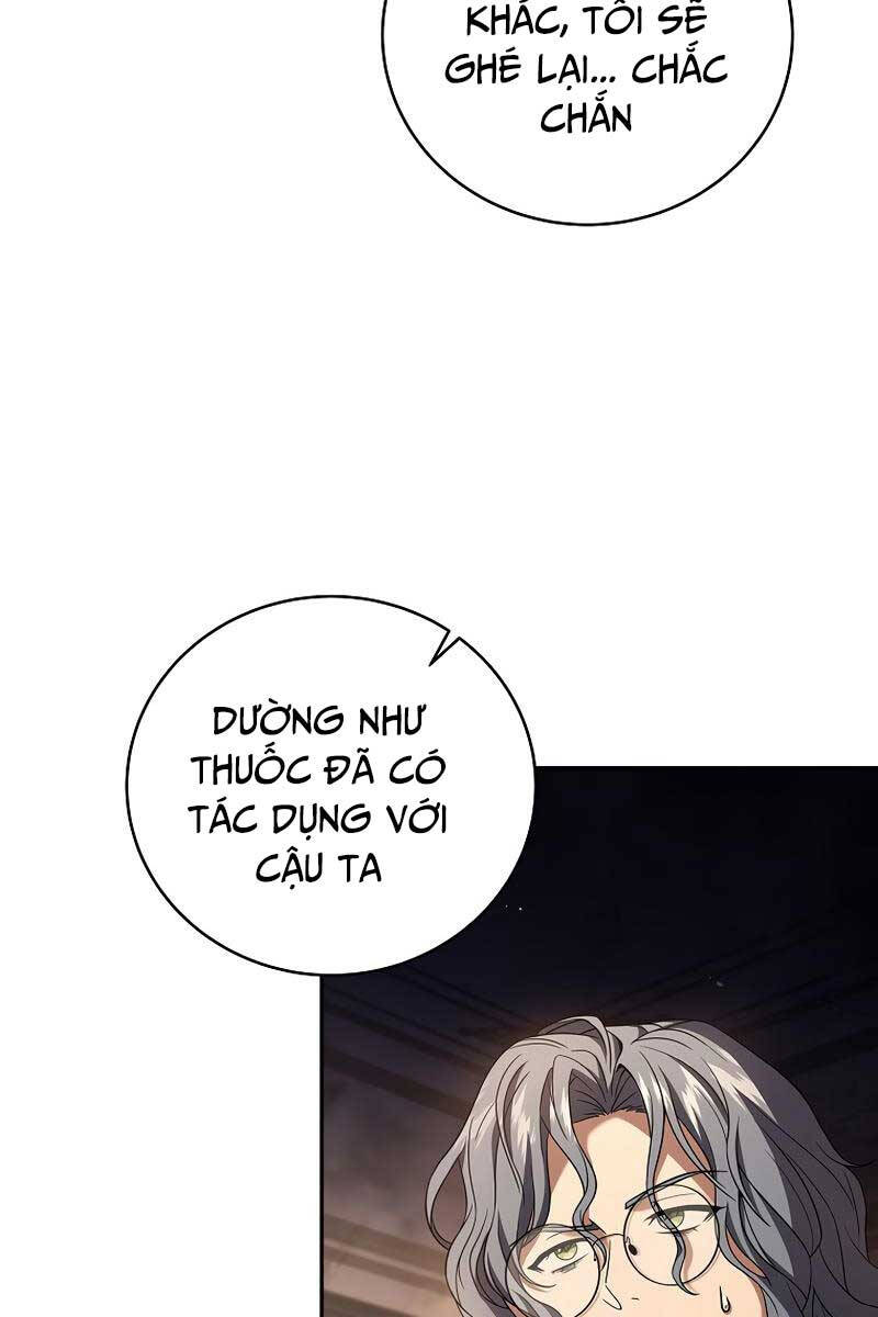 Sự Trở Lại Của Người Chơi Bị Đóng Băng Chap 88 - Next Chap 89