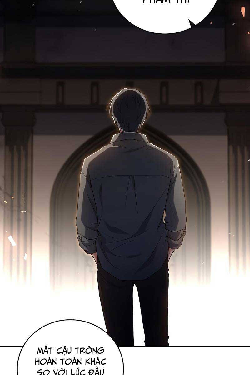 Sự Trở Lại Của Người Chơi Bị Đóng Băng Chap 88 - Next Chap 89