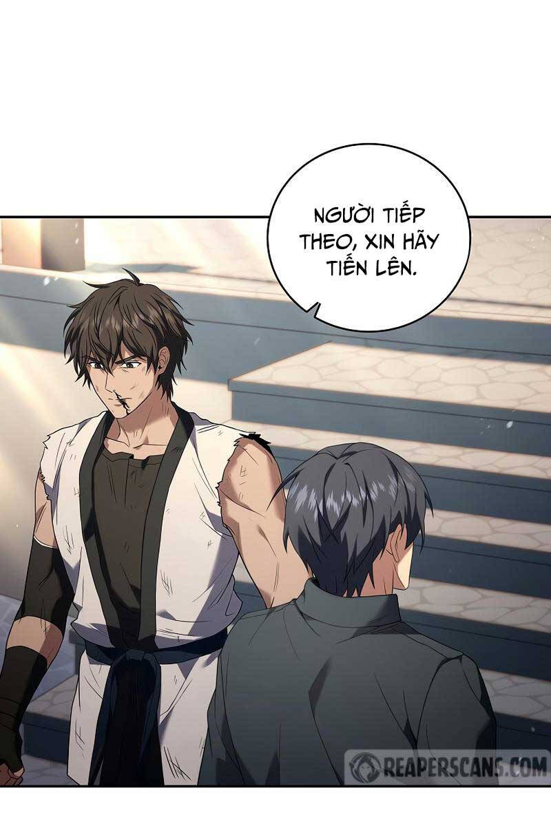 Sự Trở Lại Của Người Chơi Bị Đóng Băng Chap 88 - Next Chap 89