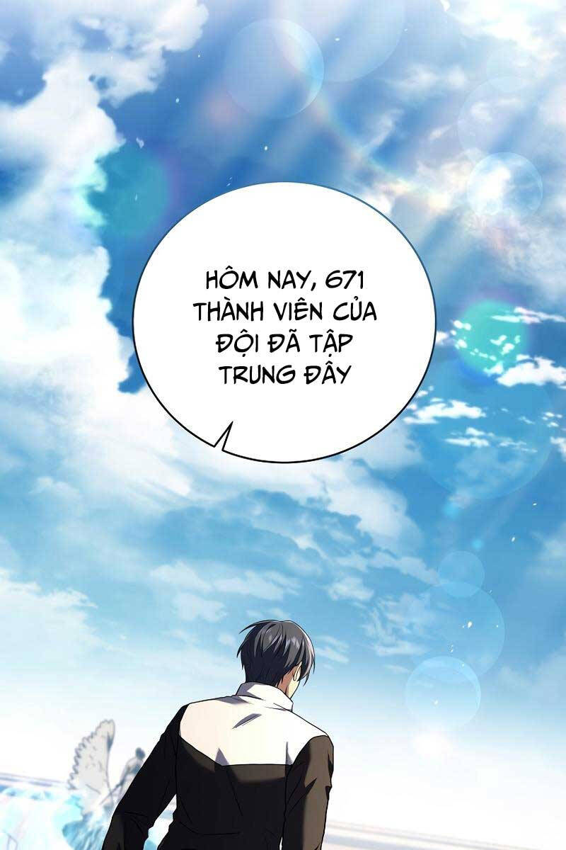 Sự Trở Lại Của Người Chơi Bị Đóng Băng Chap 88 - Next Chap 89