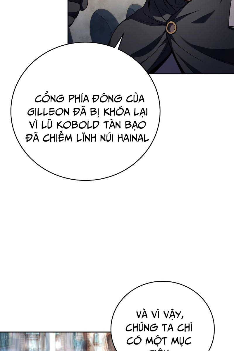 Sự Trở Lại Của Người Chơi Bị Đóng Băng Chap 88 - Next Chap 89