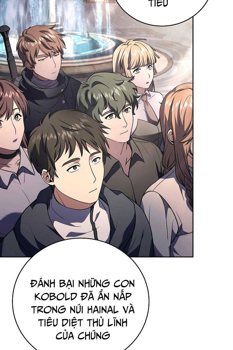 Sự Trở Lại Của Người Chơi Bị Đóng Băng Chap 88 - Next Chap 89
