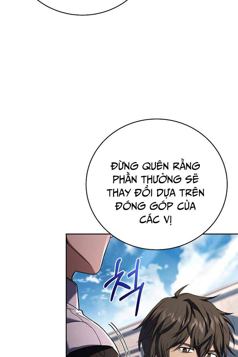 Sự Trở Lại Của Người Chơi Bị Đóng Băng Chap 88 - Next Chap 89