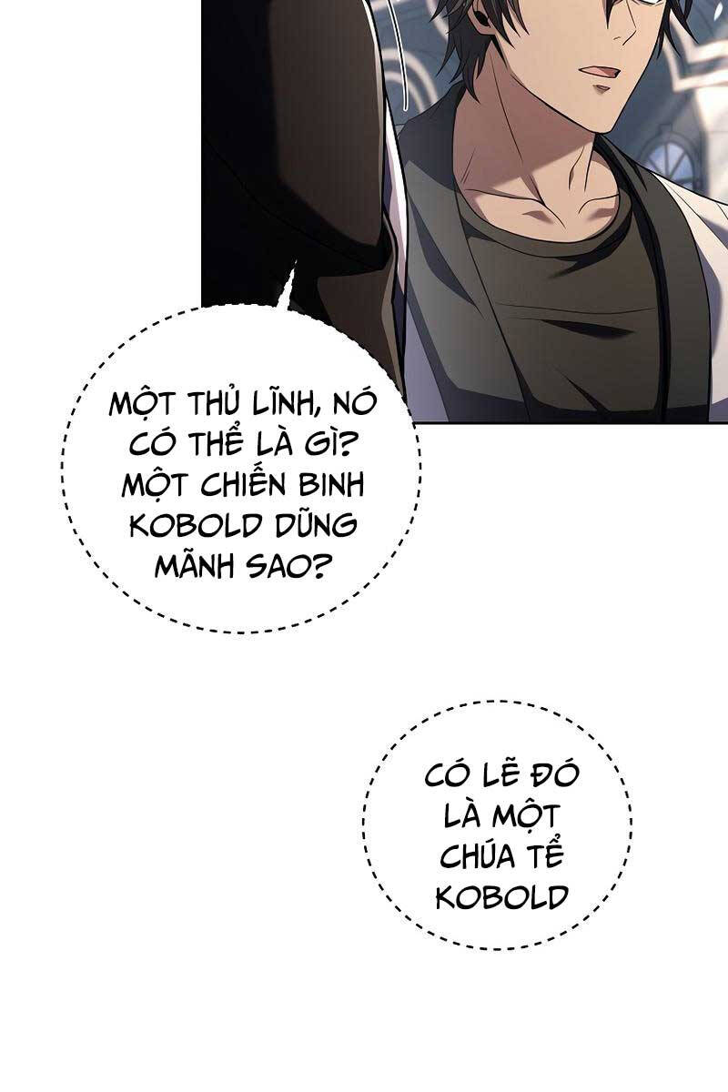 Sự Trở Lại Của Người Chơi Bị Đóng Băng Chap 88 - Next Chap 89