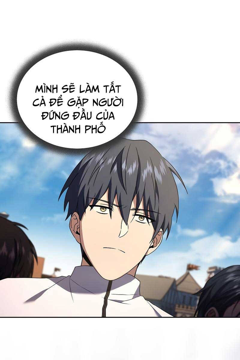 Sự Trở Lại Của Người Chơi Bị Đóng Băng Chap 88 - Next Chap 89