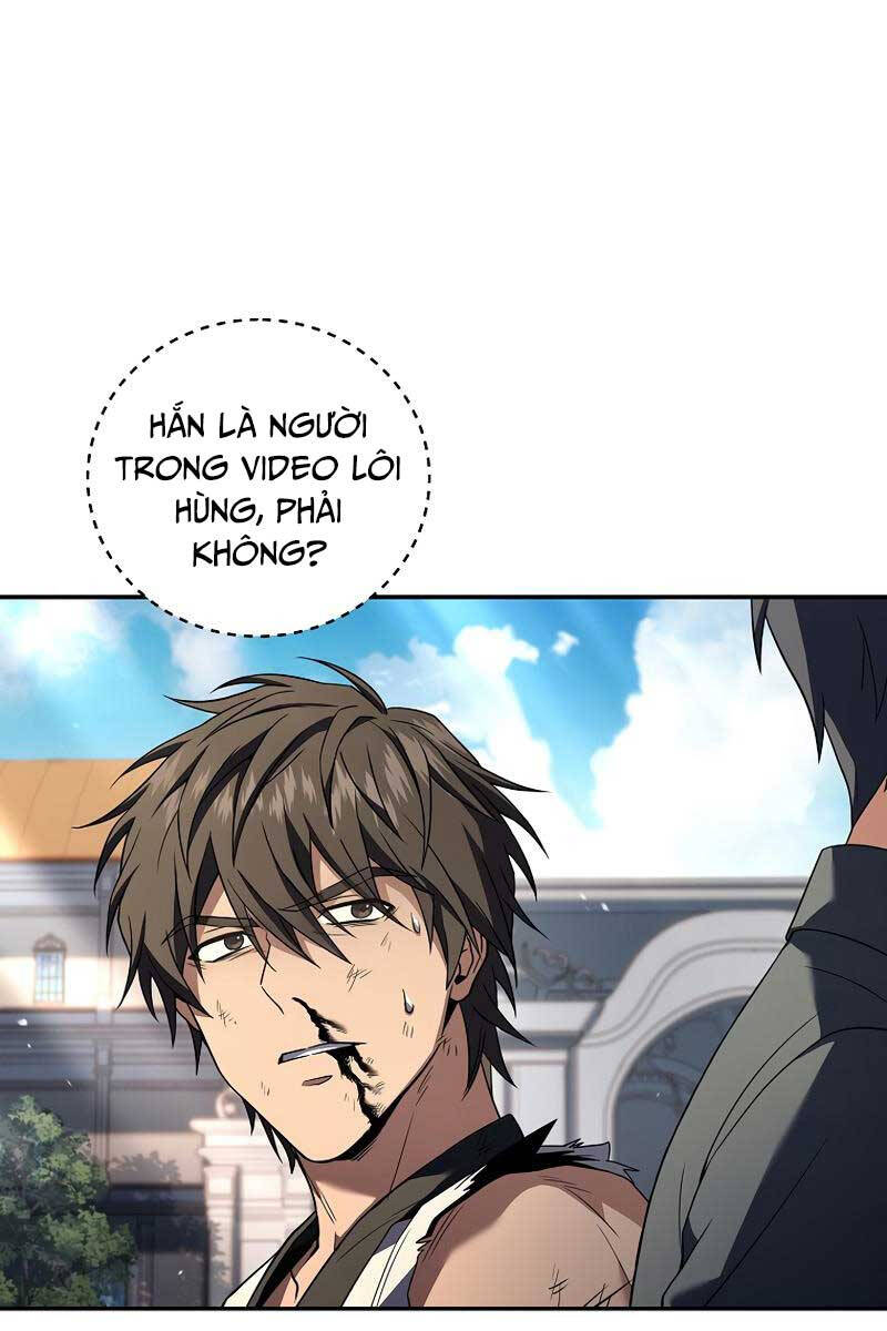 Sự Trở Lại Của Người Chơi Bị Đóng Băng Chap 88 - Next Chap 89