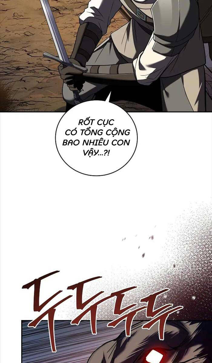 Sự Trở Lại Của Người Chơi Bị Đóng Băng Chap 89 - Next Chap 90