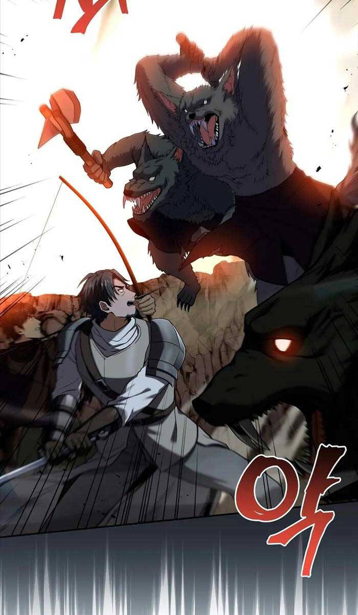 Sự Trở Lại Của Người Chơi Bị Đóng Băng Chap 89 - Next Chap 90