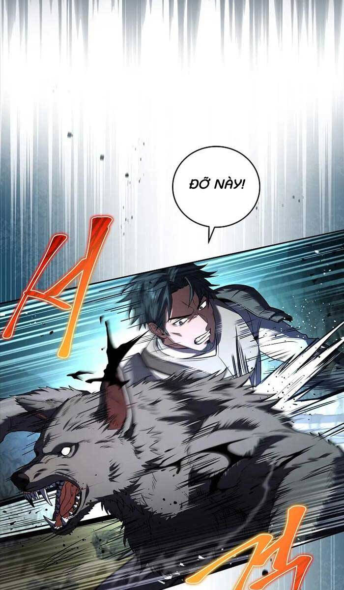 Sự Trở Lại Của Người Chơi Bị Đóng Băng Chap 89 - Next Chap 90