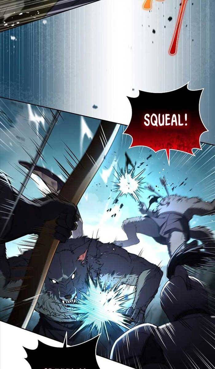 Sự Trở Lại Của Người Chơi Bị Đóng Băng Chap 89 - Next Chap 90