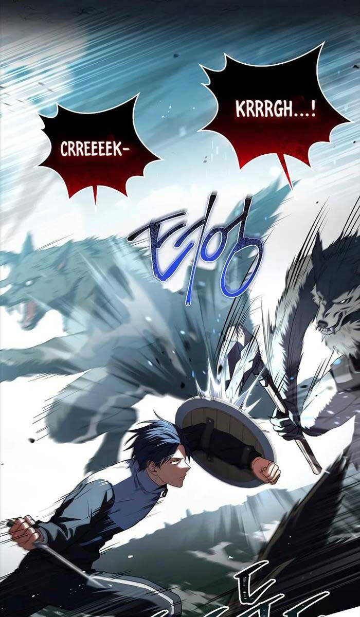 Sự Trở Lại Của Người Chơi Bị Đóng Băng Chap 89 - Next Chap 90