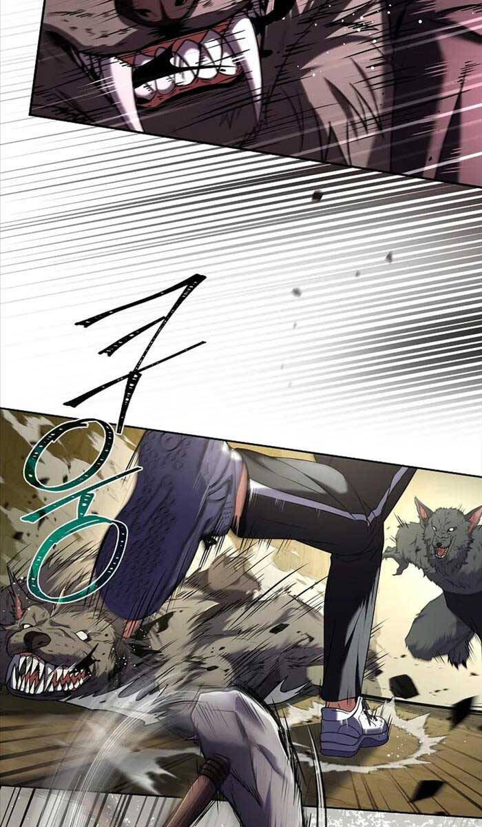 Sự Trở Lại Của Người Chơi Bị Đóng Băng Chap 89 - Next Chap 90