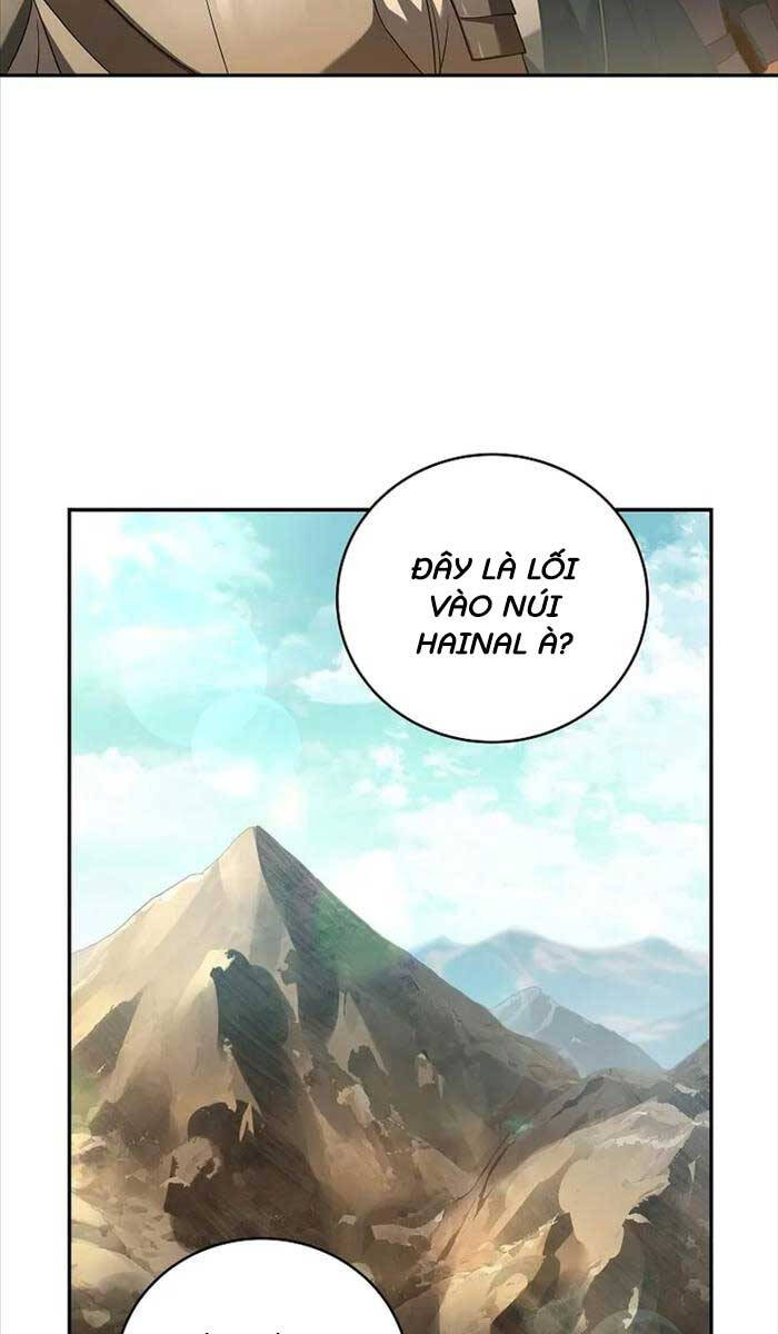 Sự Trở Lại Của Người Chơi Bị Đóng Băng Chap 89 - Next Chap 90