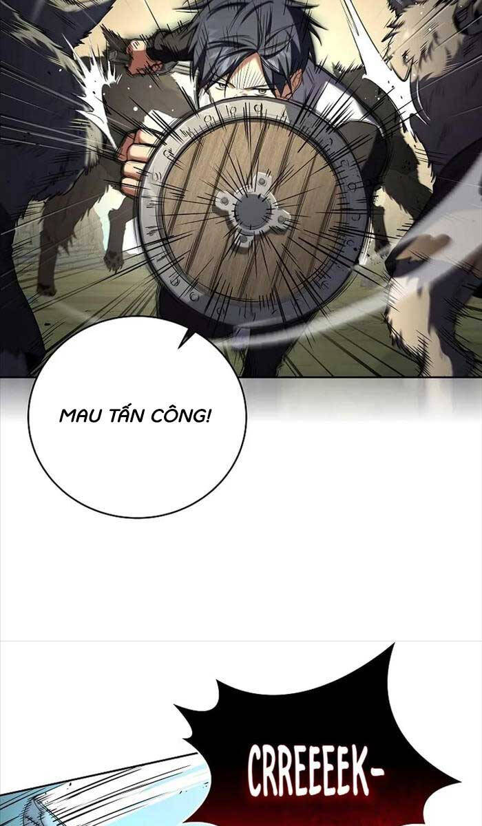 Sự Trở Lại Của Người Chơi Bị Đóng Băng Chap 89 - Next Chap 90