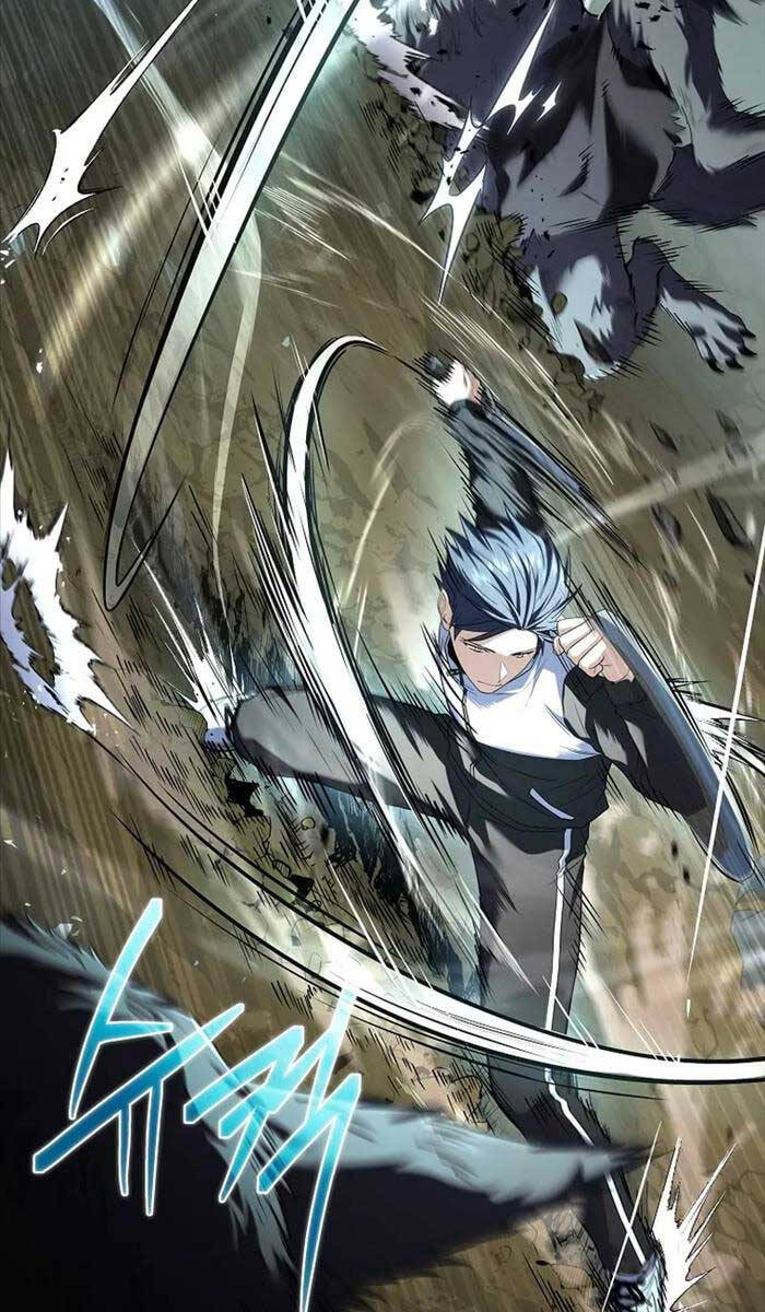 Sự Trở Lại Của Người Chơi Bị Đóng Băng Chap 89 - Next Chap 90