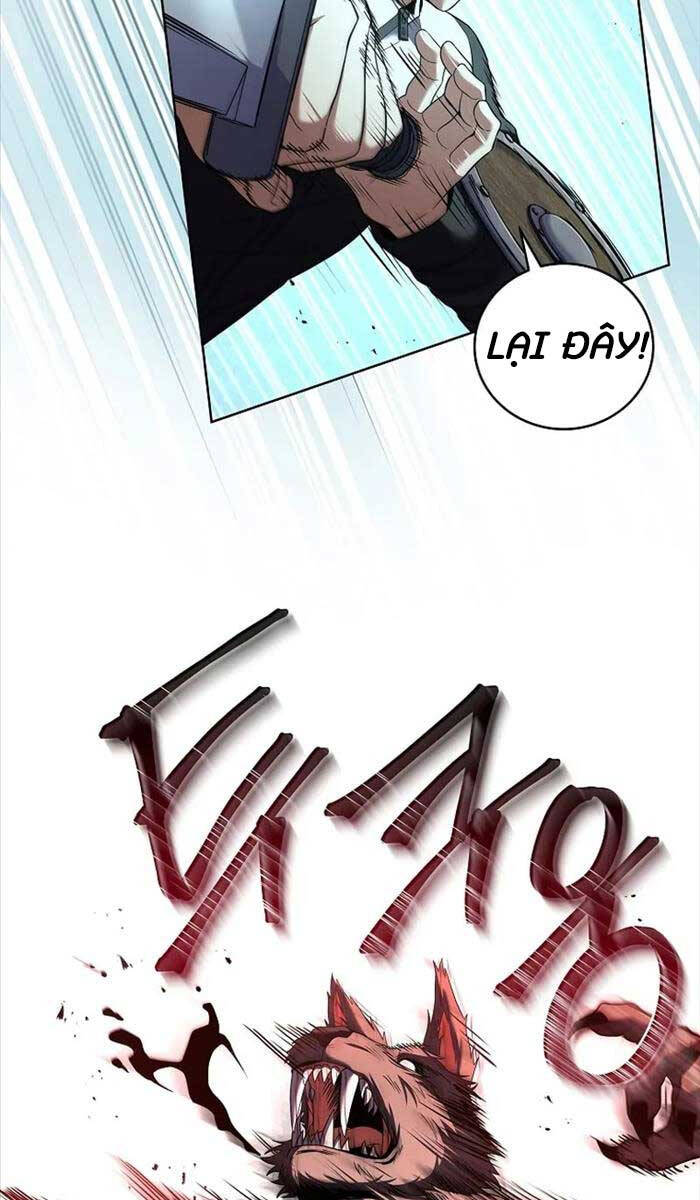 Sự Trở Lại Của Người Chơi Bị Đóng Băng Chap 89 - Next Chap 90