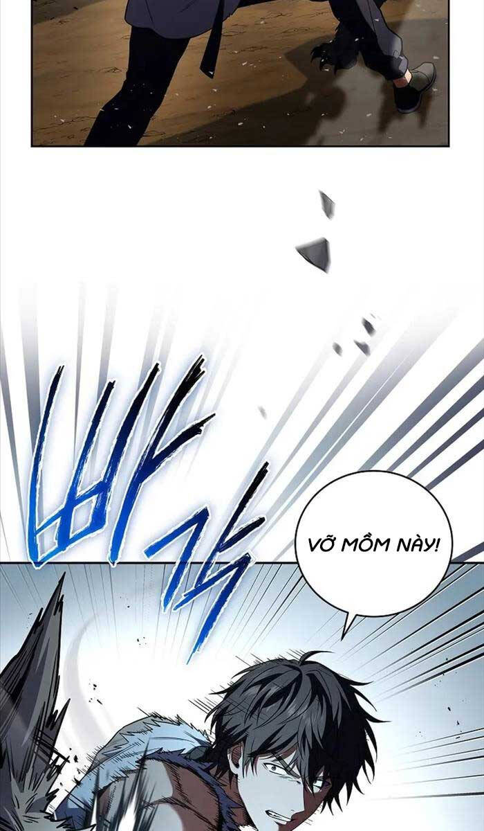 Sự Trở Lại Của Người Chơi Bị Đóng Băng Chap 89 - Next Chap 90
