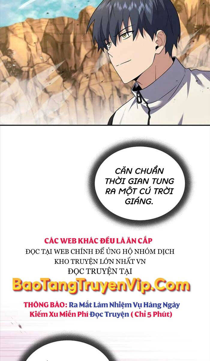 Sự Trở Lại Của Người Chơi Bị Đóng Băng Chap 89 - Next Chap 90