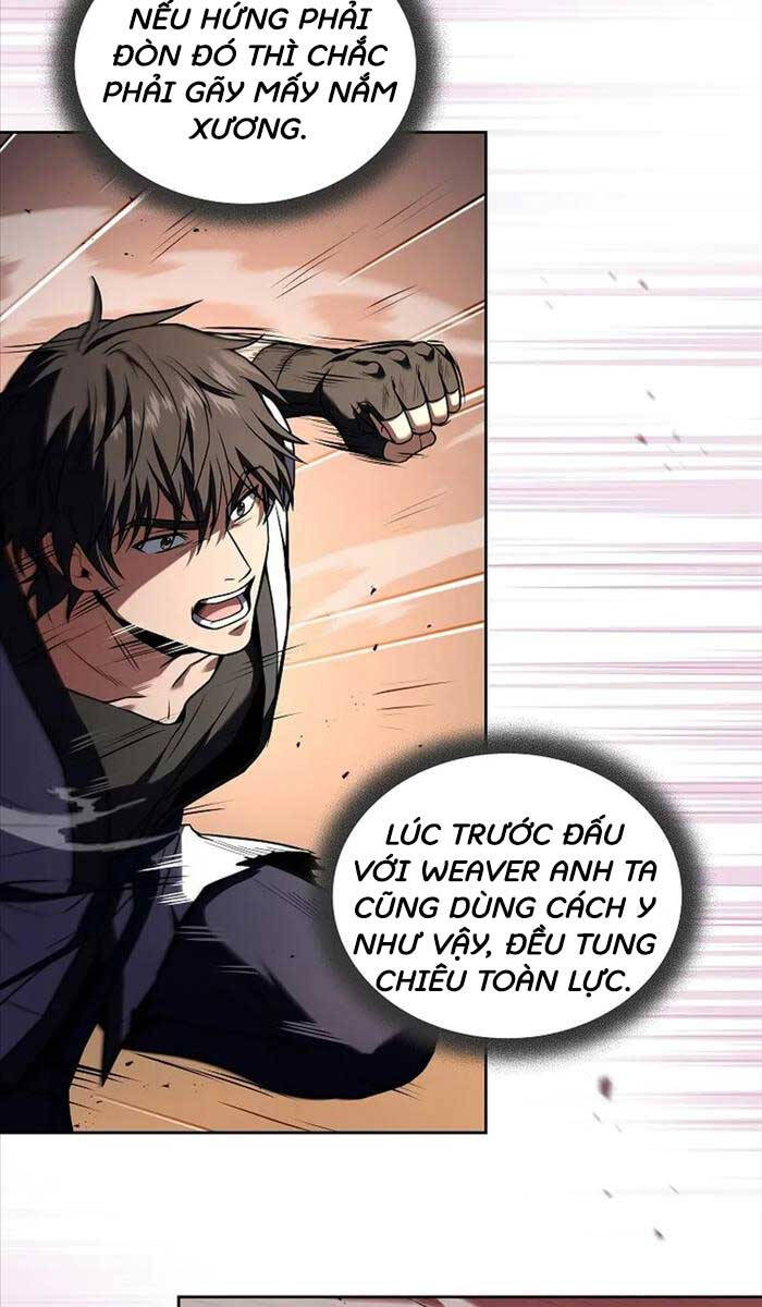 Sự Trở Lại Của Người Chơi Bị Đóng Băng Chap 89 - Next Chap 90