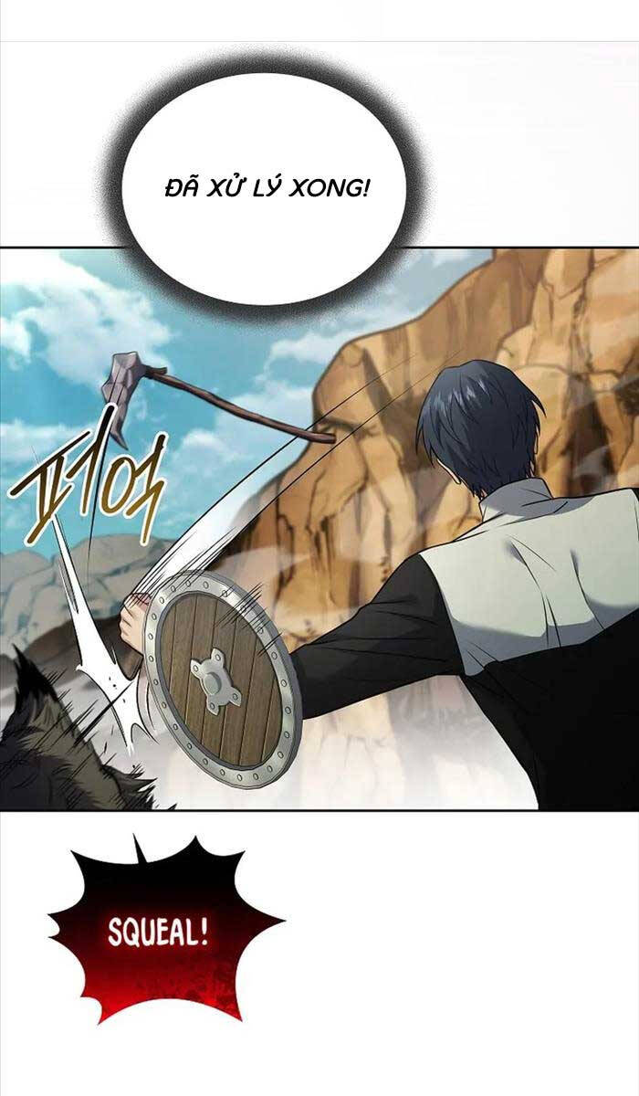 Sự Trở Lại Của Người Chơi Bị Đóng Băng Chap 89 - Next Chap 90