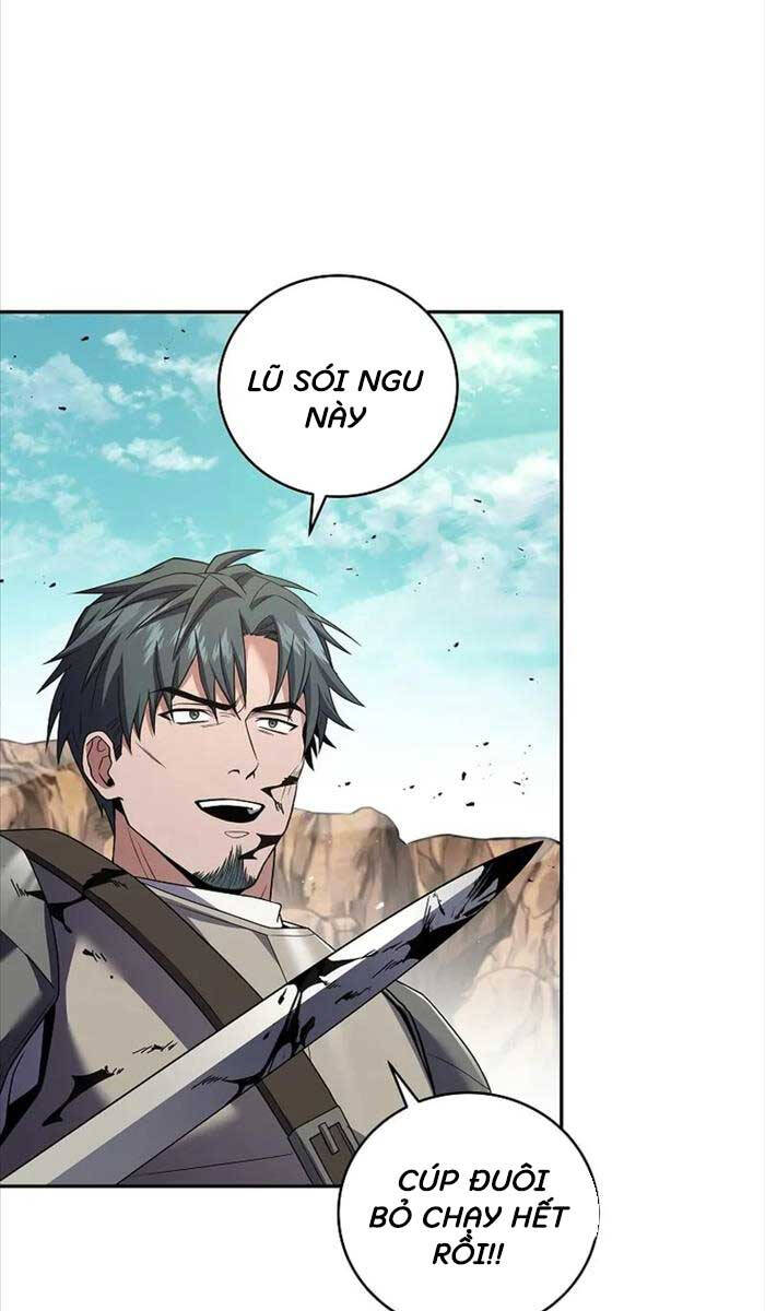 Sự Trở Lại Của Người Chơi Bị Đóng Băng Chap 89 - Next Chap 90