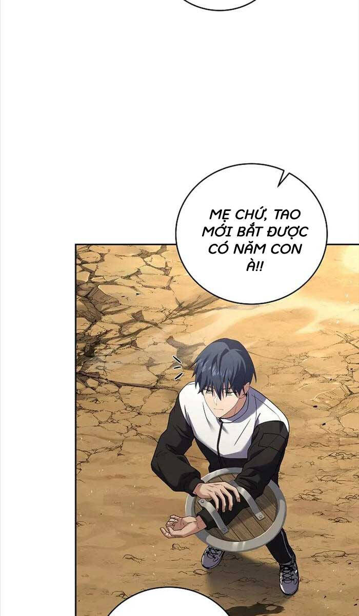 Sự Trở Lại Của Người Chơi Bị Đóng Băng Chap 89 - Next Chap 90