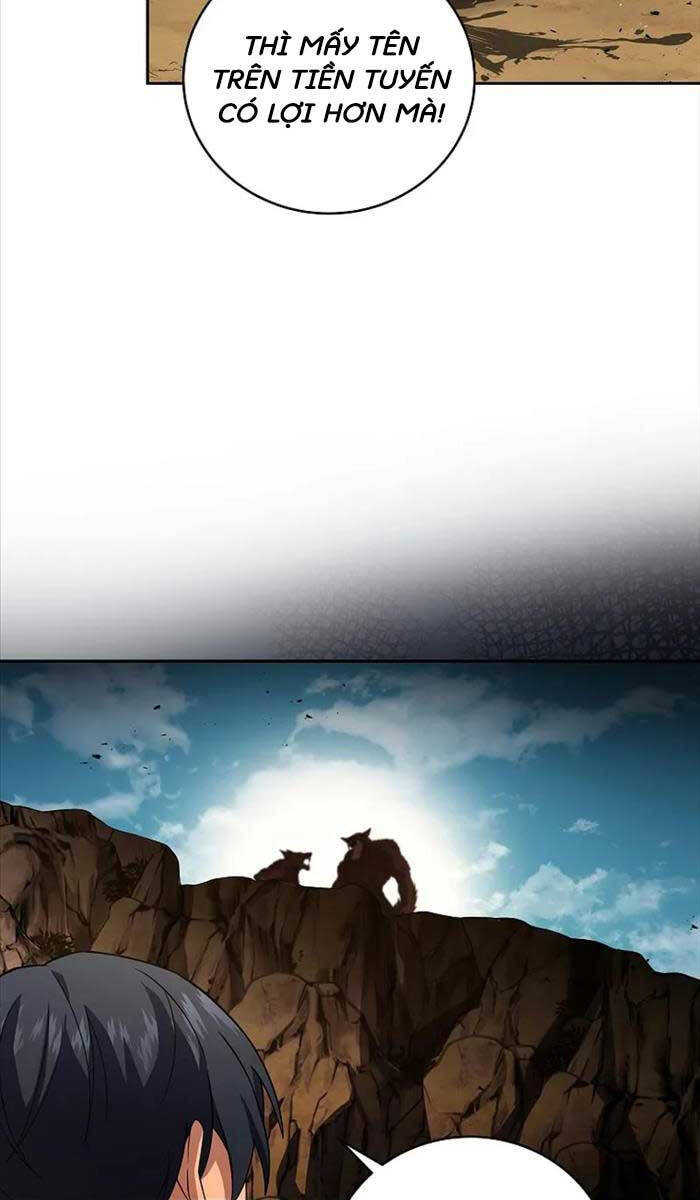 Sự Trở Lại Của Người Chơi Bị Đóng Băng Chap 89 - Next Chap 90
