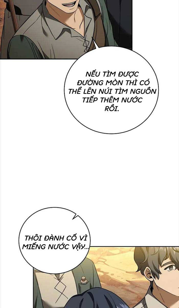 Sự Trở Lại Của Người Chơi Bị Đóng Băng Chap 89 - Next Chap 90