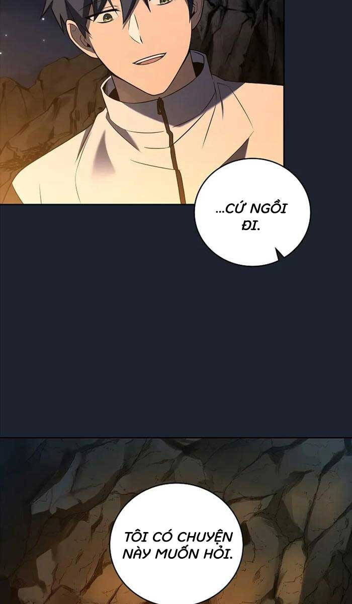 Sự Trở Lại Của Người Chơi Bị Đóng Băng Chap 89 - Next Chap 90