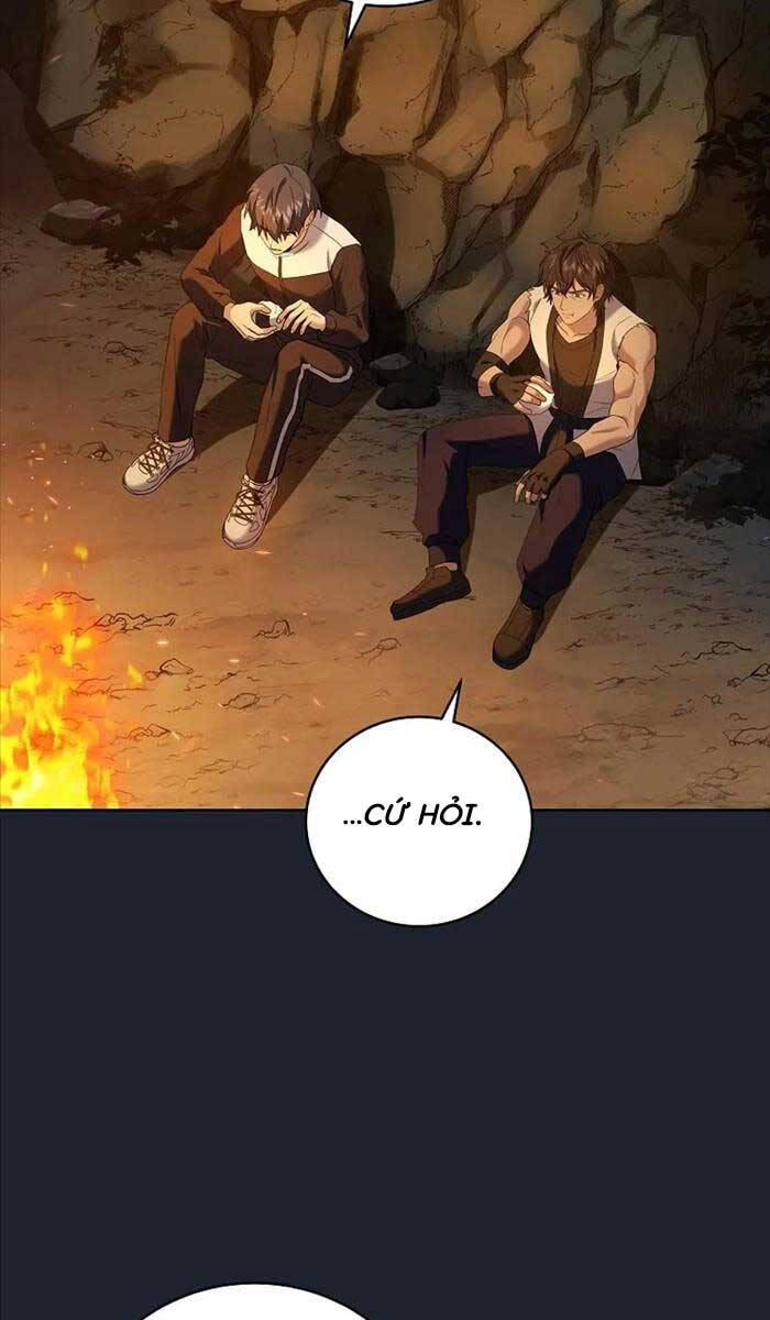 Sự Trở Lại Của Người Chơi Bị Đóng Băng Chap 89 - Next Chap 90