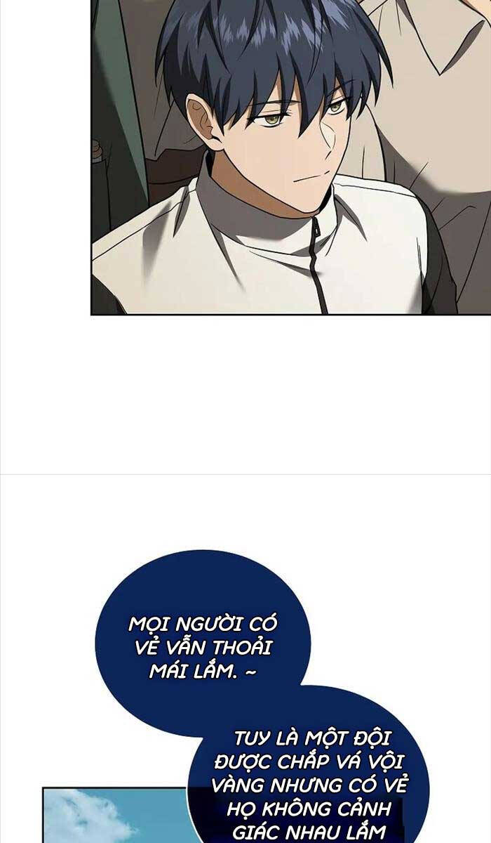 Sự Trở Lại Của Người Chơi Bị Đóng Băng Chap 89 - Next Chap 90
