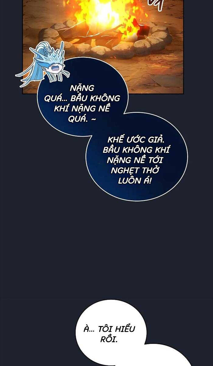 Sự Trở Lại Của Người Chơi Bị Đóng Băng Chap 89 - Next Chap 90