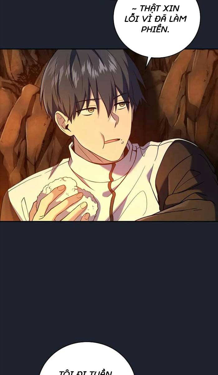 Sự Trở Lại Của Người Chơi Bị Đóng Băng Chap 89 - Next Chap 90