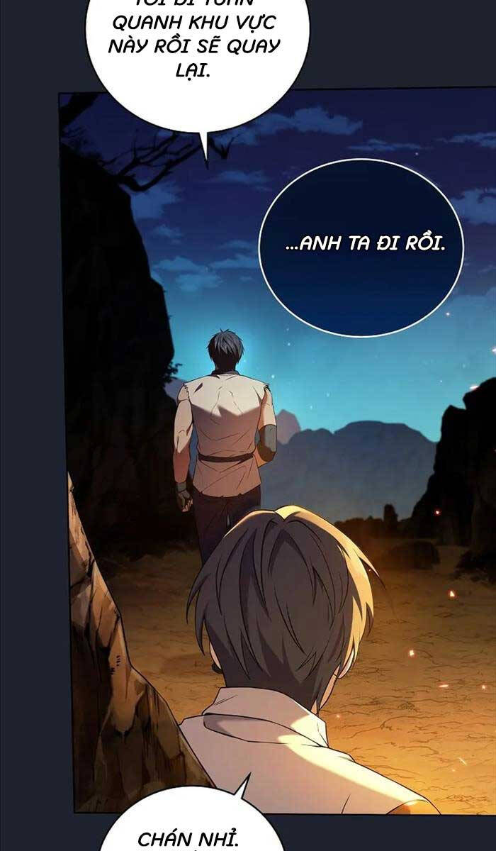 Sự Trở Lại Của Người Chơi Bị Đóng Băng Chap 89 - Next Chap 90