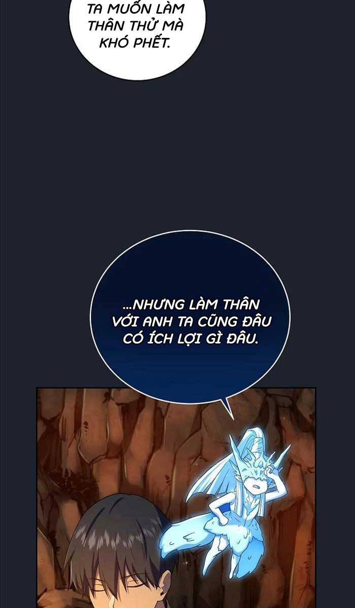 Sự Trở Lại Của Người Chơi Bị Đóng Băng Chap 89 - Next Chap 90